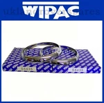 Classic Mini Headlight Bezel. Chrome Finisher. One Pair. Wipac Brand. Fixed Price $53.71.