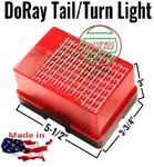 Truck Tail & Turn Light Doray. Fixed Price $15.99.