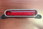 Genuine Mopar 2011-2014 Dodge Third Brake Light Stop Lamp 05182516AD. Fixed Price $50.00.