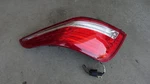 Tested 2011 Jaguar Xjl Left Driver Side Tail Light Oem Led Lh Lr. Fixed Price $199.99.