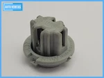 Original Mercedes E-class (W210) Rear Lamp Socket, L/r 199346. Fixed Price $21.77.
