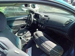 Used Center High Mount Stop Light Fits: 2011 Kia Forte Grade. Fixed Price $129.55.