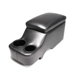 Fits 1967-73 Mopar Dodge Chrysler Plymouth Body Black Center Console. Fixed Price $417.95.