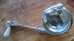 Vintage Unity Searchlight "hudson" Automobiles Chrome Car/rat Rod See Pics. Fixed Price $99.95.