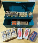 Mini Light Bulbs Vintage Miscellaneous Mazda Lamps Eveready Tungsol Nos. Fixed Price $43.95.