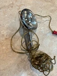 Vintage Original Oem Mopar Handheld Spot Light Chevy Oldmoble Buick Pontiac. Fixed Price $32.12.