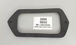 Lucas L471 Type Tail Lamp Light Gasket Rubber Seal 281-318 572225. Fixed Price $7.19.