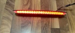 99-02 Bmw E37 Z3 Trunk Clear Third Stop Brake Light Lamp Oem Green. Fixed Price $134.99.