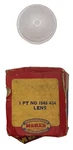New Old Stock License Lens For 1954 Dodge/plymouth/desoto Models Mopar #1546454. Fixed Price $40.00.