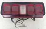 Used 1971 Plymouth 2 Door Roadrunner And Satellite Right Tail Light. Fixed Price $100.00.