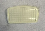 1957-59 Dodge Plymouth Chrysler Desoto 4DR Dome Light Lens New Reproduction. Fixed Price $39.99.