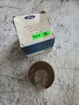 C5ZZ-13220-C 1965-66 Ford Mustang Parking Light Retainer Nos Oem. Fixed Price $100.00.