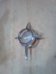1965 Ford Back Up Light Ornament With Lens Sae -R-65 Fd Fomoco. Fixed Price $17.95.