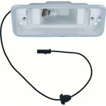 Oer 5961536 1969 Camaro Rally Sport Back-up Lamp Housing, Lh. Fixed Price $52.99.
