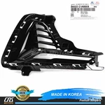 Oem Fog Lamp Light Cover Right Passenger For 18-19 Hyundai Sonata 86522C1AB0EB. Fixed Price $69.92.