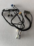 2013-2018 Dodge Ram 1500 2500 3500 Center Console Wiring Harness. Fixed Price $85.00.