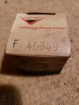 Nors Wagner Lockheed F 46349 Brake Wheel Cylinder Repair Kit 1 / " Diameter. Fixed Price $25.00.