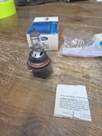 New Oem Ford 1985-2000 Headlight Bulb E5LY-13N021-A Lincoln Mercury. Fixed Price $10.00.