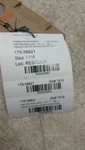 1999 Mercedes-benz S420 High Mounted Stop Light 1408202109 262663 Beige. Fixed Price $172.50.