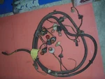 76 77 78 1974 1975 Firebird Formula Trans Am Harness. Fixed Price $45.00.