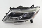 2015 Nissan Pathfinder Driver Left Headlight Assembly - Used, Lens Yellowing. Fixed Price $80.70.