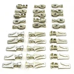 Gm Female 14-16 Awg Gauge Wire Wiring Harness Terminal Crimp Connectors Nos. Fixed Price $20.99.