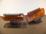 1968 Chrysler Newport Front Turn Signals Oem 2853212 2853213. Fixed Price $174.97.