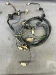 1985-1992 Firebird Trans Wiring Harness Taillamp Oe. Fixed Price $134.24.