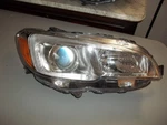 2015-2021 Subaru Wrx Halogen Projector Right Side Headlight Oem Very Nice. Fixed Price $70.00.