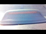 Used Center High Mount Stop Light Fits: 2017 Mitsubishi Mirage Grade. Fixed Price $129.55.