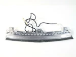 Maserati Ghibli 3.0 Rwd Auto 2015 Third Center Brake Stop Light Lamp 670008130. Fixed Price $70.00.
