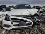 Used Center High Mount Stop Light Fits: 2017 Mercedes-benz C-class Gra. Fixed Price $129.55.