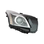 Right Passenger Side Headlight For Cadillac Cts 2014-2019 GM2503419 Halogen. Fixed Price $850.43.