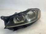 16-20 Jaguar F-pace Front Left Driver Headlight Headlamp Xenon Hid Q. Fixed Price $1019.99.