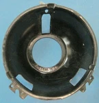 Nos Headlight Shell 1968-71 Mustang Torino Inner Right Hand C8AB-16-A. Fixed Price $15.00.