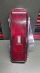 1984-1988 Oldsmobile Cutlass Supreme 442 Hurst Lh Left Driver Side Taillight. Fixed Price $99.95.