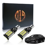 White 921 W16W Led Reverse Backup Light Bulbs For 2014 2015-2020 Buick Regal. Fixed Price $11.98.