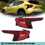 Tail Lights Assembly Outer For Chevrolet Trax 2024 2025 Led Rear Right+left Side. Fixed Price $150.84.