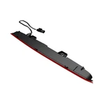 Genuine Mopar Center High Mounted Stop Lamp 68365399AA. Fixed Price $128.75.