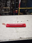 2003-2014 Volvo XC90 Rear 3RD Third Brake Light Avoidance Lamp Assembly. Fixed Price $40.00.