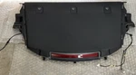 2017-2023 Tesla Model Rear Deck Shelf Package Tray Trim Panel & Lamp Oem. Fixed Price $90.00.