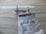 63 To 67 Corvette Headlight Pivots 1 Rh Lh Outer Gm 3845789. 3845790. 64 65 66. Fixed Price $99.99.