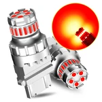 2* 3157 Red Led Bulb Brake Stop Tail Light For Chrysler Town & Country 1991-2010. Fixed Price $12.91.