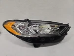 Oem 2017-20 Ford Fusion Headlight Rh Side Halogen /led Strip HS73-13W029-CF. Fixed Price $199.99.
