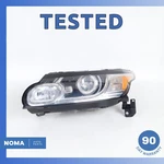 14-17 Range Rover Sport L494 Left Adaptive Headlight Lamp Bi-xenon Afs Oem. Fixed Price $726.25.