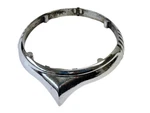1941 Chrysler Windsor Royal Front Left Headlight Housing Chrome Bezel 863822 Nos. Fixed Price $205.00.
