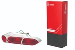 Jaguar E-type Dhc Series Rear Lamp Light Right Hand Red Lens C16086. Fixed Price $251.15.