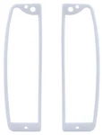 Tail Light Gasket Set 1967-1972 Ford F100 F250 F350; Pair. Fixed Price $23.74.