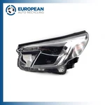 22-24 Subaru Forester Left Drivers Side Headlight Oem Tabs Broken 84002SJ650 Led. Fixed Price $324.00.