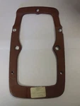 Nos 1967 Ford Fairlane Tail Lamp Opening Reinforcement Plate Lh. Fixed Price $99.99.